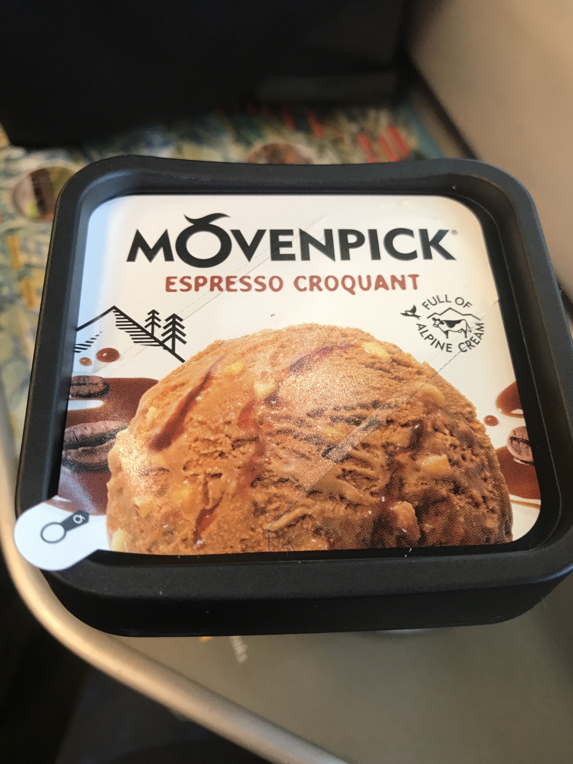 日本未上陸】スイスの激旨アイスクリーム3選